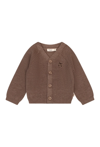 Flinq Newborn baby jongens vest lm