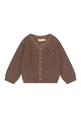 Flinq Newborn baby jongens vest
