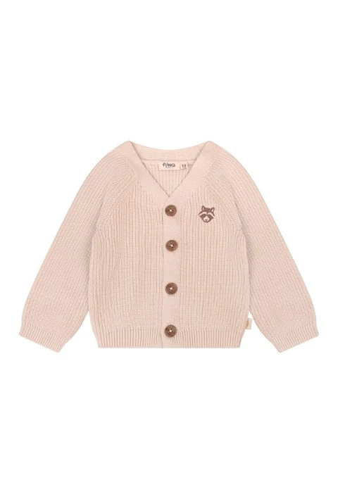Flinq Newborn baby jongens vest