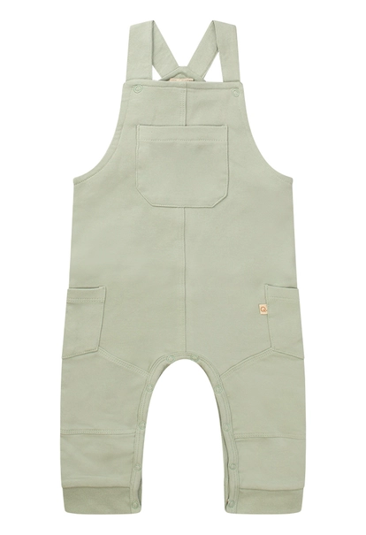 FLINQ newborn jongens shortall