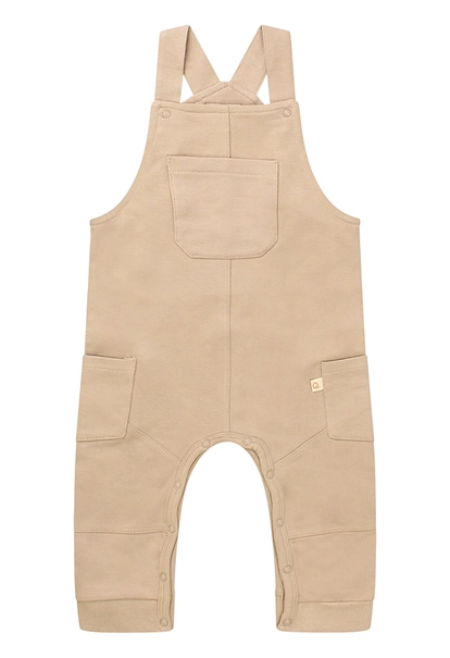 FLINQ newborn jongens shortall