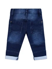 FLINQ peuter jongens jeans