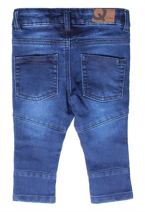 Flinq peuter jongens jeans