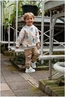 FLINQ peuter jongens sweater