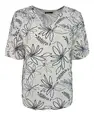 FOS dames blouse