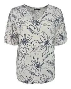 FOS dames blouse