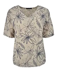 FOS dames blouse