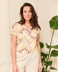 FOS dames blouse