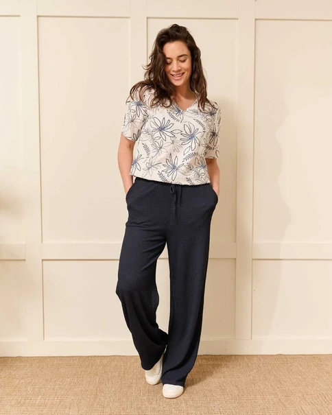 FOS dames blouse
