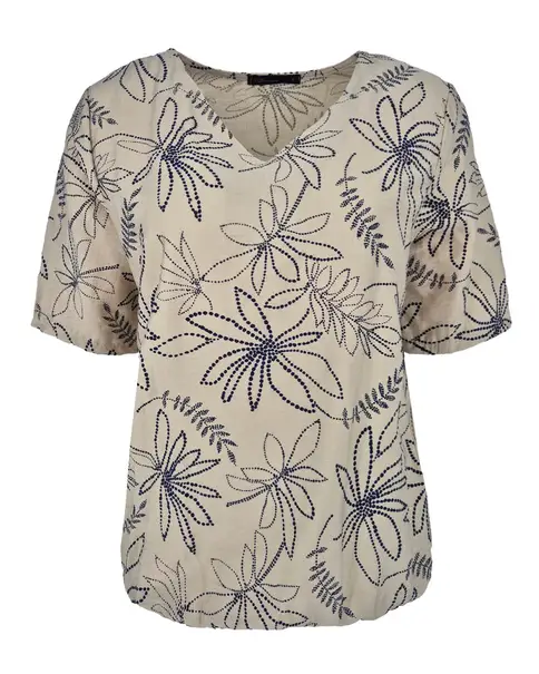 FOS dames blouse