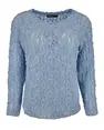 FOS dames shirt kant