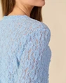 FOS dames shirt kant