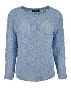 FOS dames shirt kant