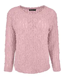 FOS dames shirt kant