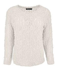 FOS dames shirt kant