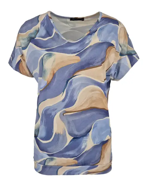 FOS dames T-shirt