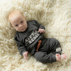 Frogs and Dogs baby jongens broek