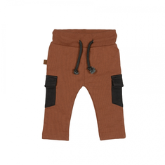 Frogs and Dogs baby jongens broek