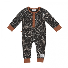 Frogs and Dogs baby jongens set lange mouw