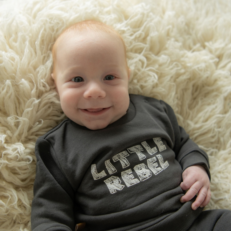 Baby hotsell jongens trui