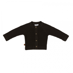 Frogs and Dogs baby jongens vest lange mouw