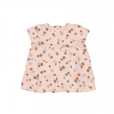 Frogs and Dogs baby meisjes jurk