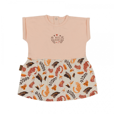 Frogs and Dogs baby meisjes jurk