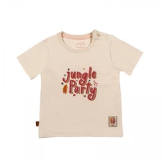 Frogs and Dogs baby meisjes T-shirts