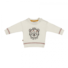 Frogs and Dogs baby meisjes trui