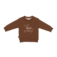 Frogs and Dogs baby meisjes trui