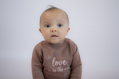 Frogs and Dogs baby meisjes trui