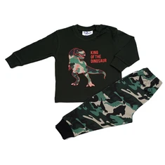 Funderwear baby jongens pyama