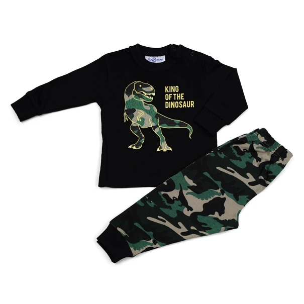 Funderwear baby jongens pyama