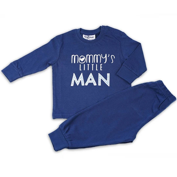Funderwear baby jongens pyama