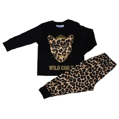 Funderwear baby meisjes pyama