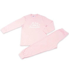 Funderwear baby meisjes pyama