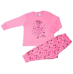 Funderwear meisjes nachthemd