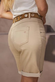 Gafair dames broek kort