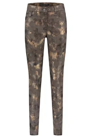 Gafair dames broek lang