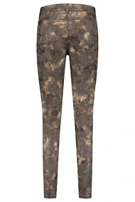 Gafair dames broek lang