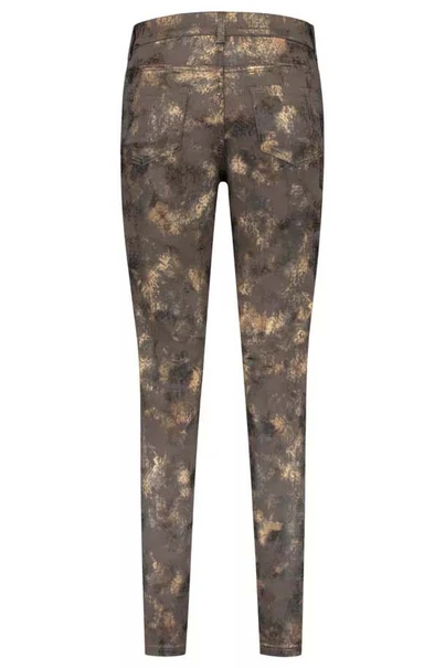 Gafair dames broek lang