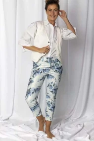 Gafair dames broek