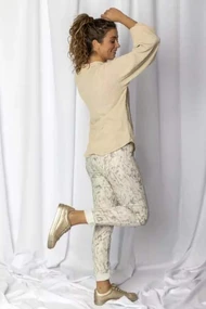 Gafair dames broek