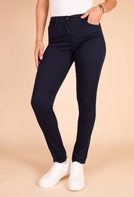 Gafair dames broek