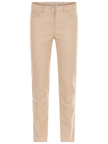 Gafair dames broek