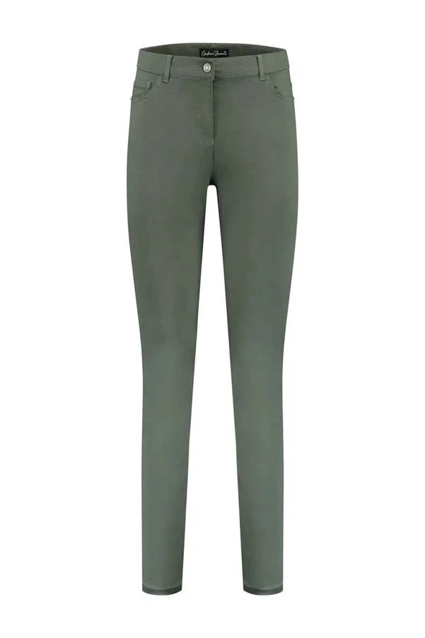 Gafair dames broek