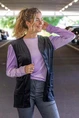 Gafair dames jeans lang