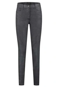 Gafair dames jeans lang