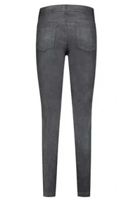 Gafair dames jeans lang
