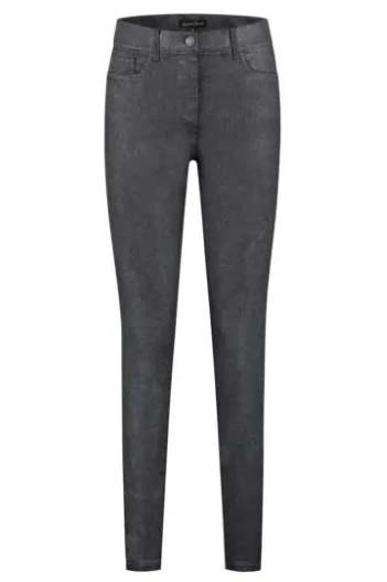 Gafair dames jeans lang
